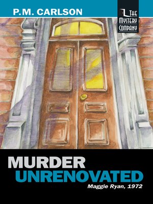 cover image of Murder Unrenovated